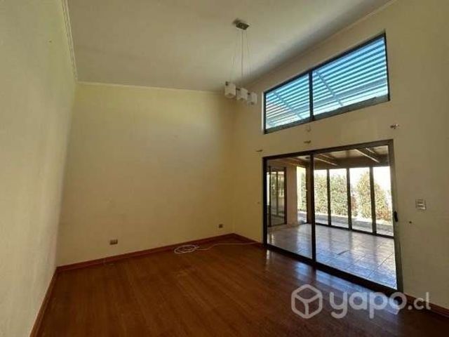 Casa en Calama de 190 metros construidos