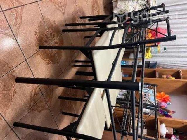 Comedor 6 sillas