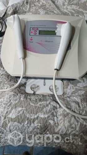 Radiofrecuencia tripolar