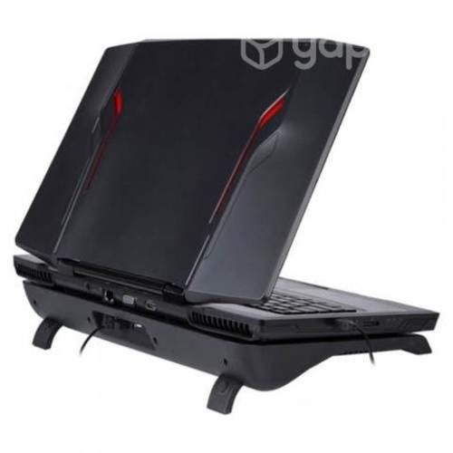 Base ventilación notebook