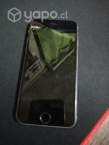 Ihpone 6s  para repuesto