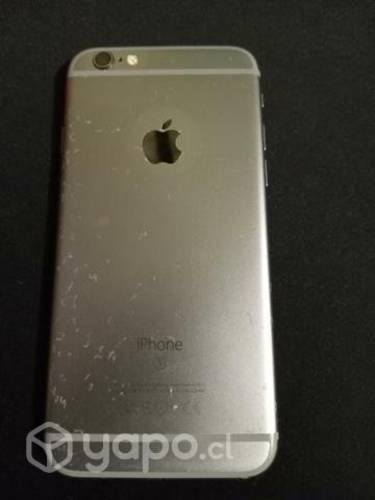 Ihpone 6s  para repuesto