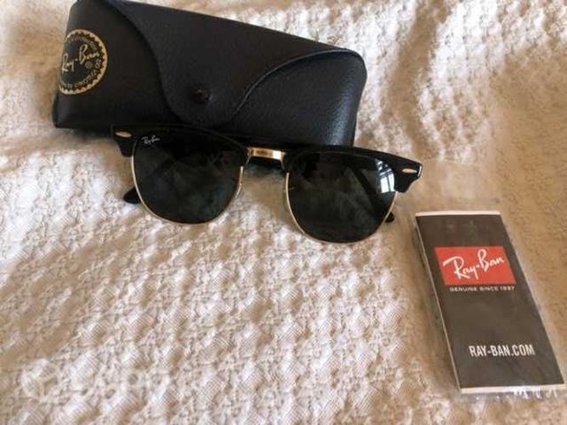 Lentes Ray ban originales