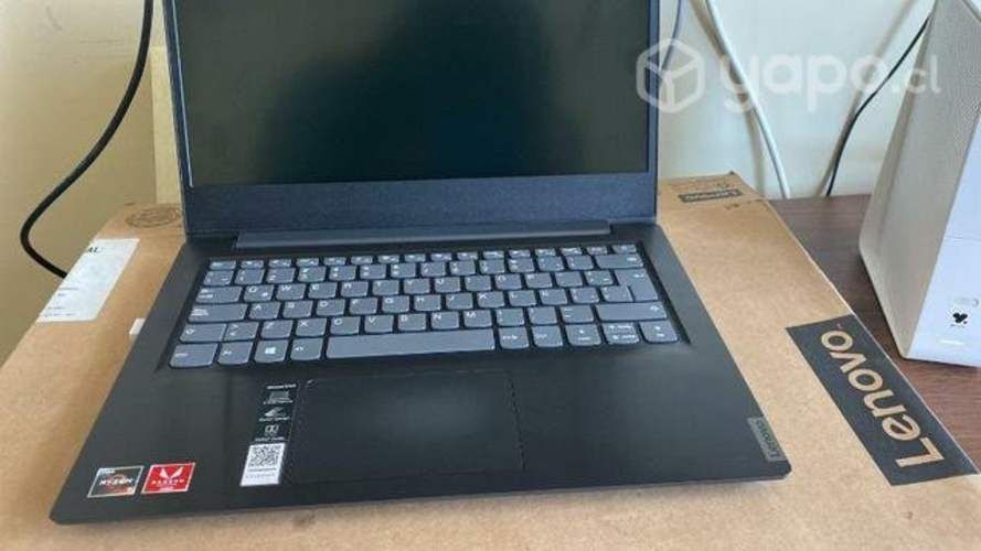 Notebook Lenovo nuevo