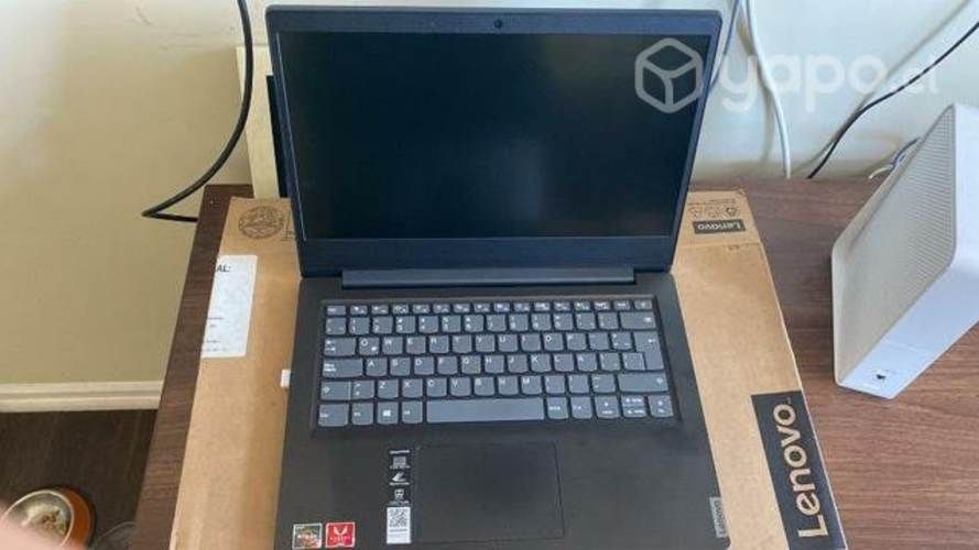 Notebook Lenovo nuevo