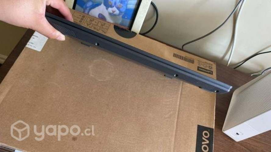Notebook Lenovo nuevo