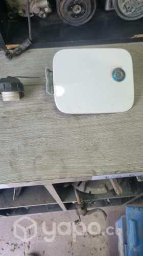 Tapa de bencina n400