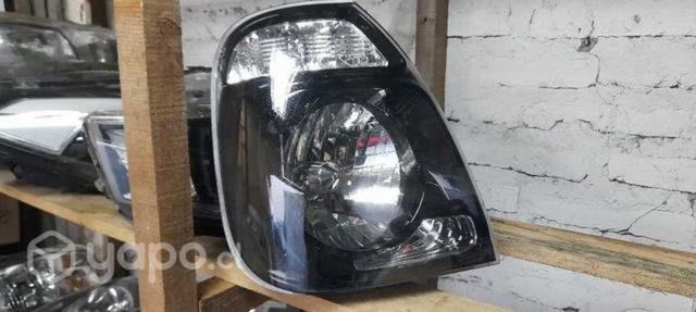 Kia frontier 2013 original nuevo