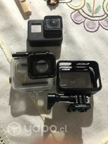 Gopro hero 5black