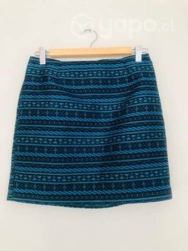 Falda Forever 21 nº34 nueva