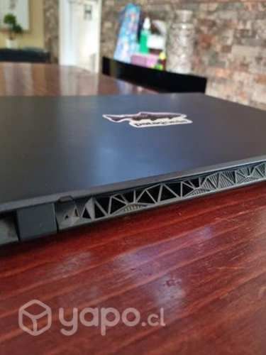 Notebook Asus VivoBook X571GT I7