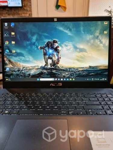 Notebook Asus VivoBook X571GT I7