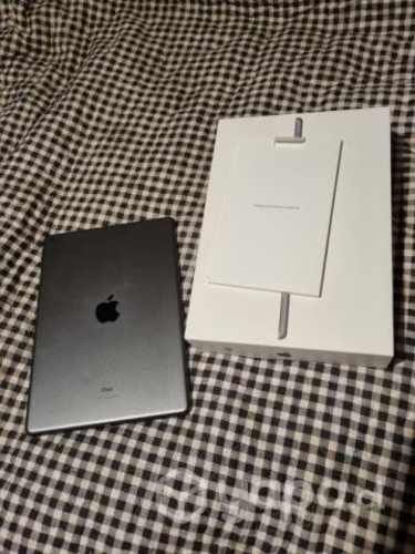 Ipad 9na generación