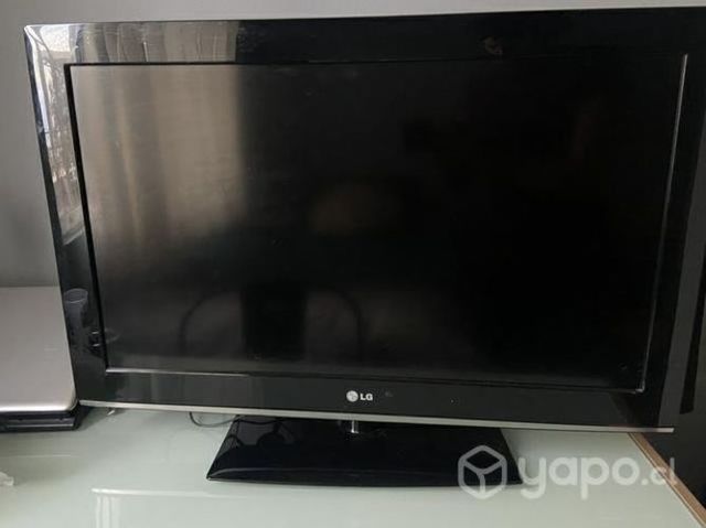 Tv 32 pulgadas LG