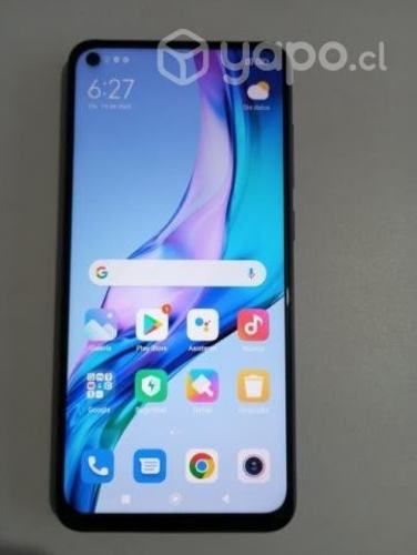 Xiaomi Redmi Note 9