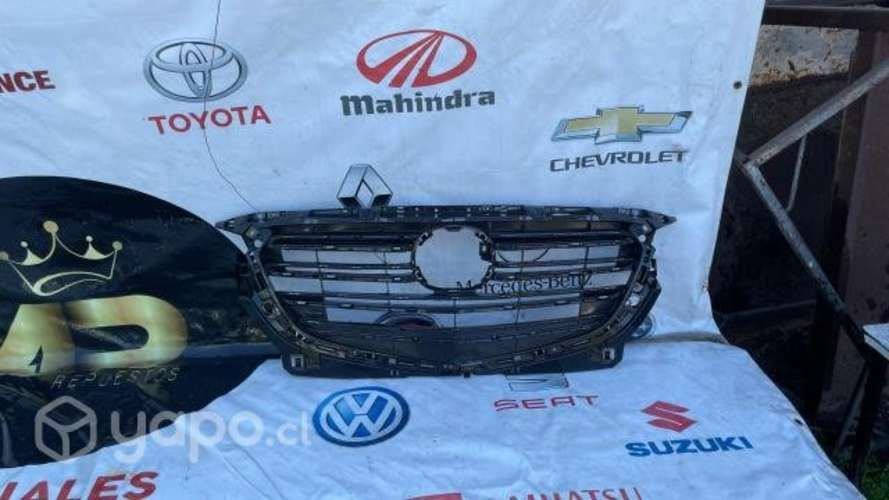 Mascara Mazda Cx- ka0g-5015