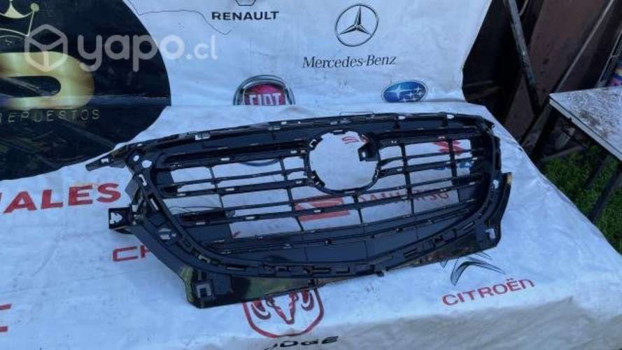 Mascara Mazda Cx- ka0g-5015