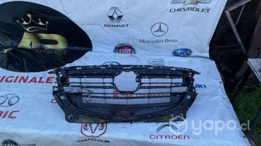 Mascara Mazda Cx- ka0g-5015