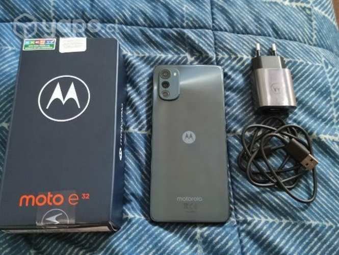 Celular Motorola e32
