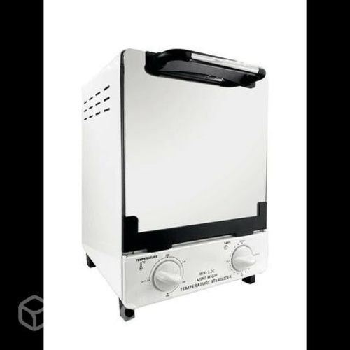 Esterilizador pupinel