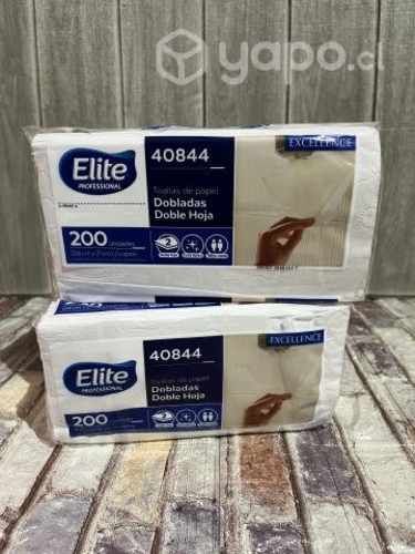 Interfoliada Elite