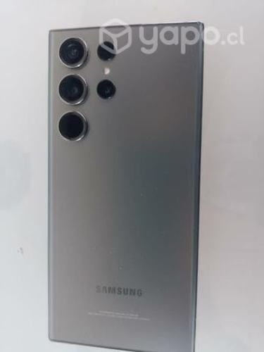 Samsung s23 ultra mas galaxy watxh de 46 mm