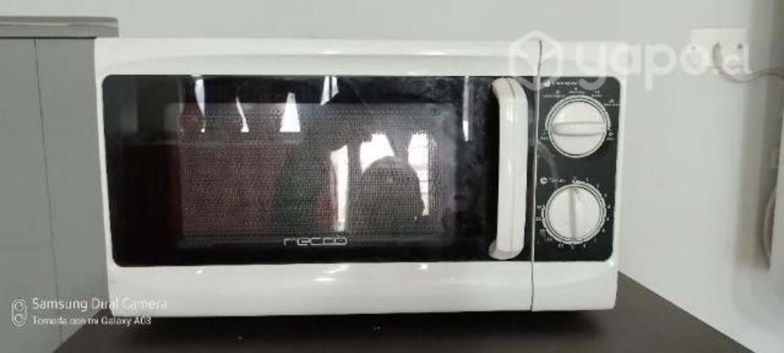 Microondas
