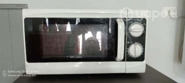 Microondas