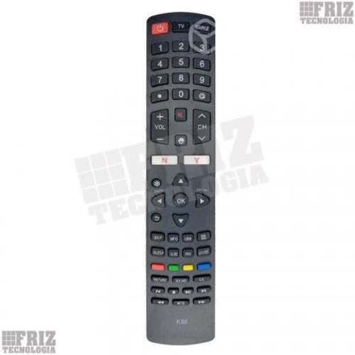 Control Remoto DAEWOO SMART TV