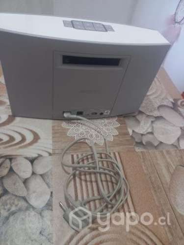 Parlante original bose