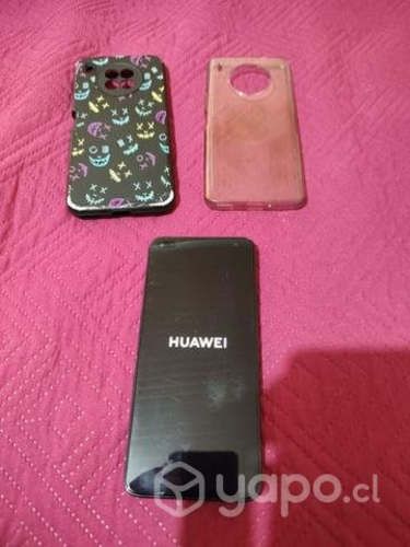 Huawei nova 8i