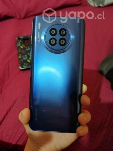 Huawei nova 8i
