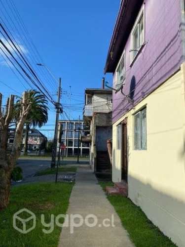 Se vende casa valdivia a 3 minutos del centro