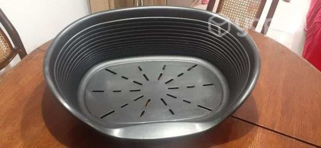 Cama para perro pequeño o mediano