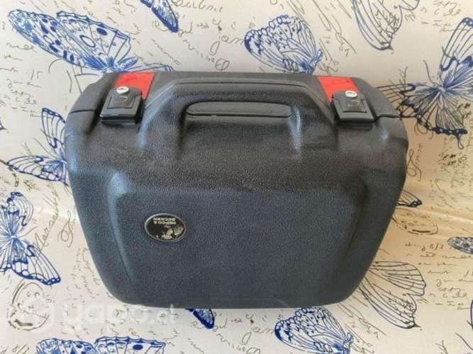 Topcase Hepco Becker Junior