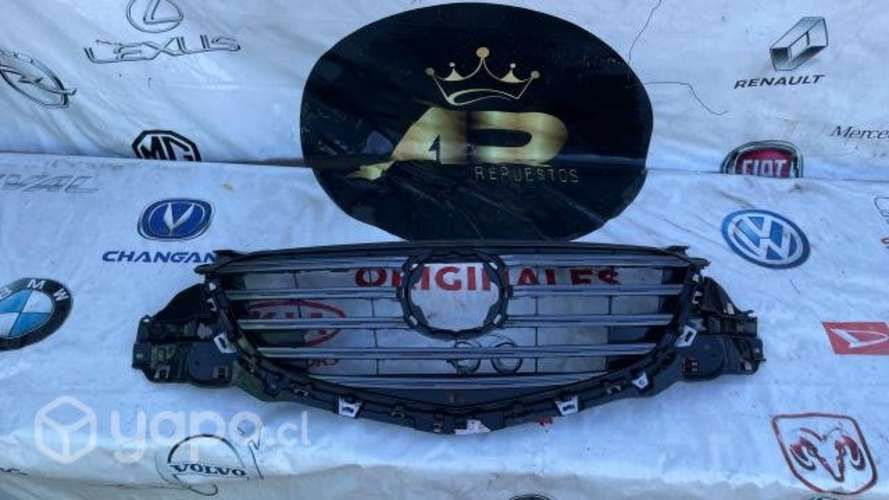 Mascara cubre chapa Mazda Cx- ka0g-5015