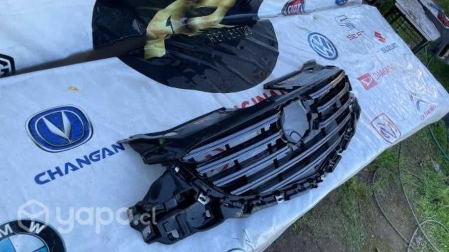 Mascara cubre chapa Mazda Cx- ka0g-5015