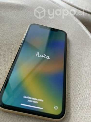 I phone XR Excelente Estado como nuevo