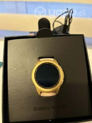 Reloj smart watsh Samsung