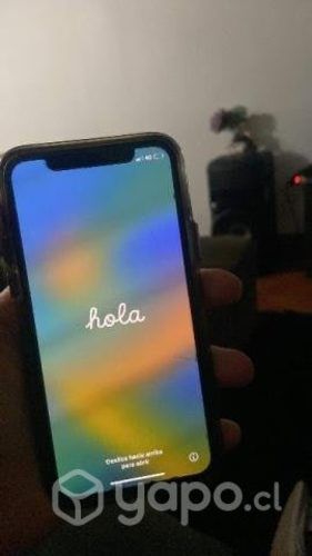 Iphone 11 pro