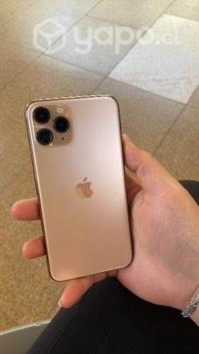 Iphone 11 pro