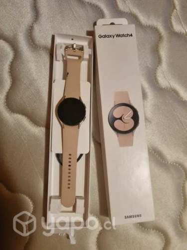 Reloj inteligente Samsung