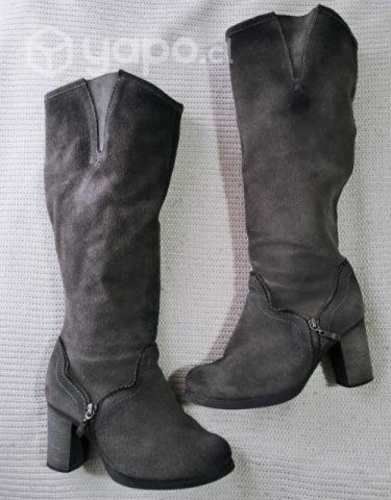 botas Gacel