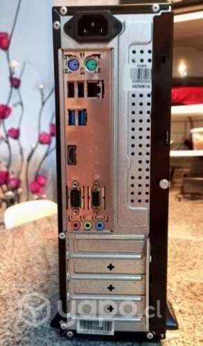 Pc Desktop gear