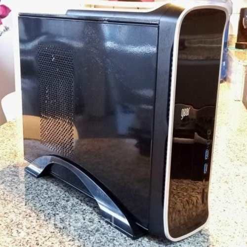 Pc Desktop gear