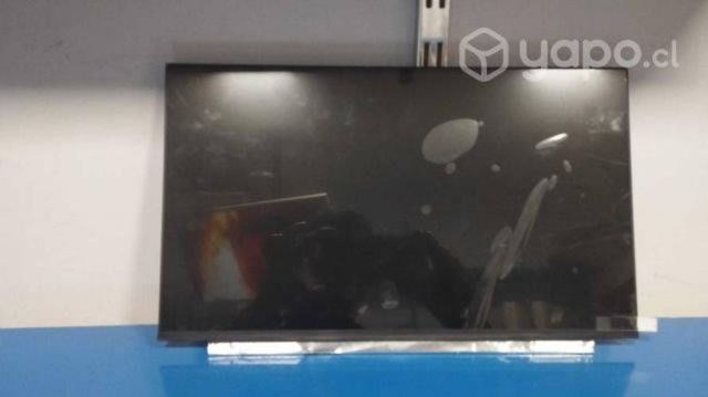 Cambio de pantalla full hd 15,6 nano