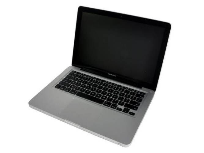 MacBook Pro (13-inch, Mid 2010)