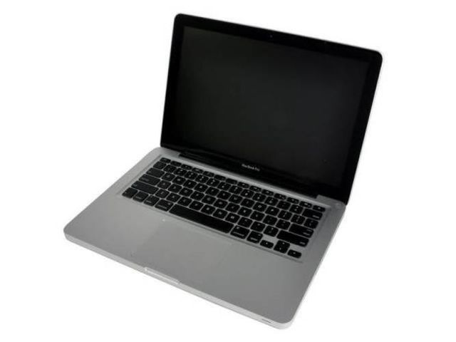 MacBook Pro (13-inch, Mid 2010)