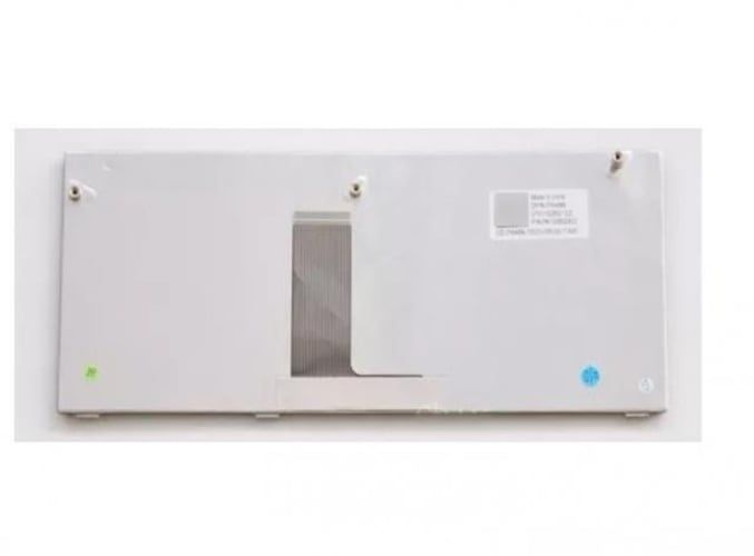 Teclado Dell Mini  R952n Genuino