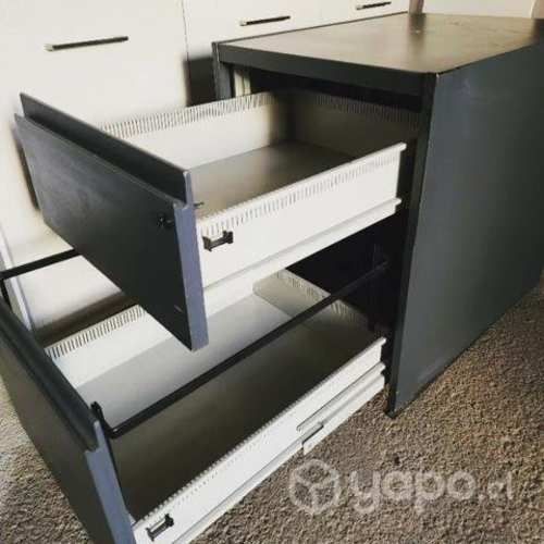 Cajoneras kardex arturito